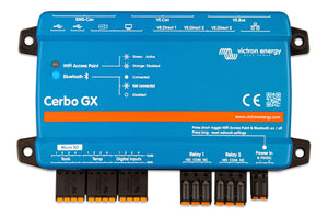 Victron Cerbo GX MK3