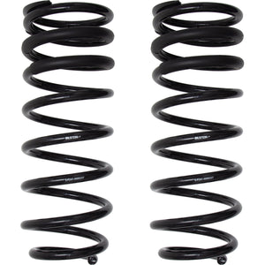 Bilstein 53-332356 B12 coil springs for Toyota Tundra 2022-2026