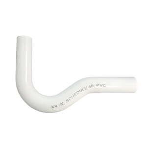 Nature's Head 90-Degree P-Trap for Urine Diverter Hose