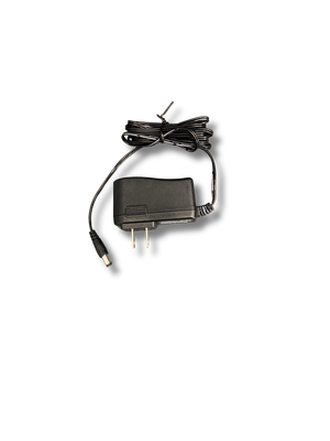 Nature's Head 110V AC Adapter for Composting Toilet Fan