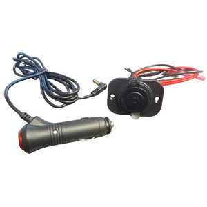 Nature's Head 12V Cigarette Lighter Power Kit