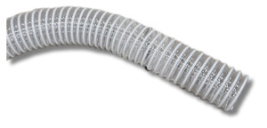 Nature's Head 1-1/2" Vent Hose Extension, Sold per Foot
