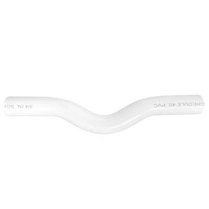Nature's Head In-Line P-Trap for Urine Diverter Hose