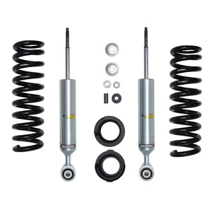 Bilstein 47-329232 B8 6112 coilover kit for Toyota Sequoia 2023-2026