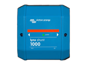 Victron Lynx Shunt VE.Can battery monitor