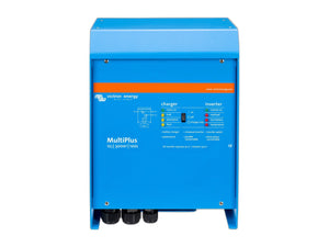 Victron MultiPlus 12 3000 24 3000 inverter charger