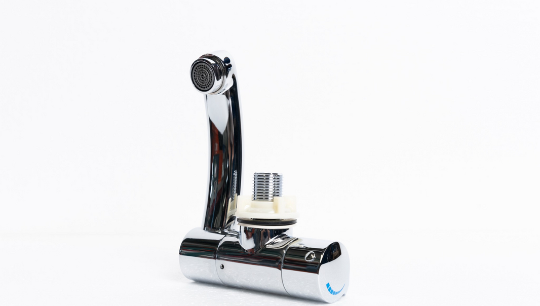 RV Outdoor Kitchen Faucet Guide: Upgrade Your Camp Kitchen