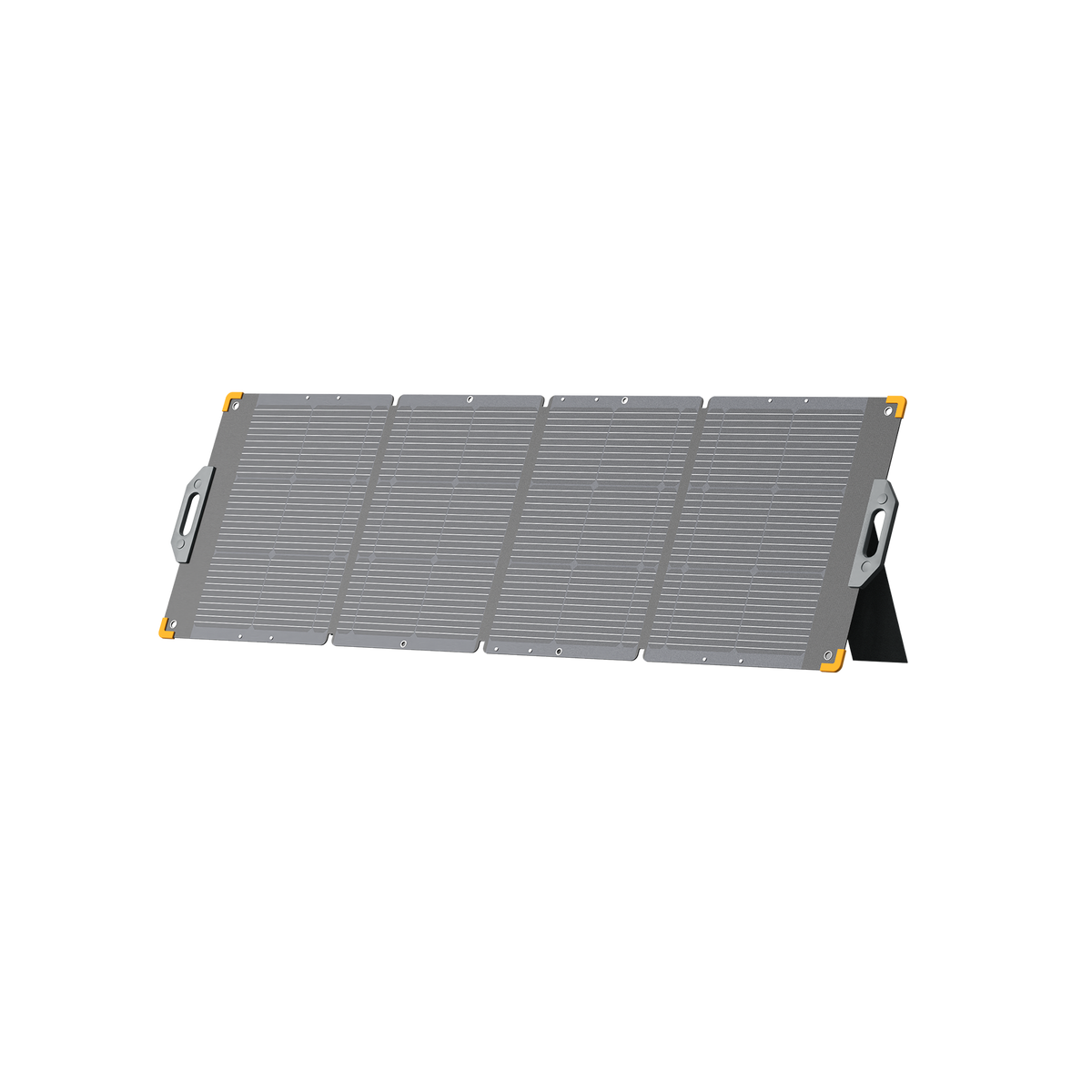 Pecron Solar Panels: PV100, PV200 and Each Station's Limits