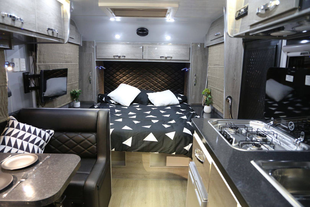 Off-Road RV Parts: Reliable Online Stores & 2025 Market Trends