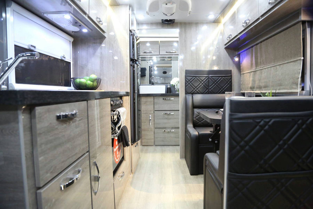 Off-Road RV Parts Store: Heavy-Duty Components & Global Shipping