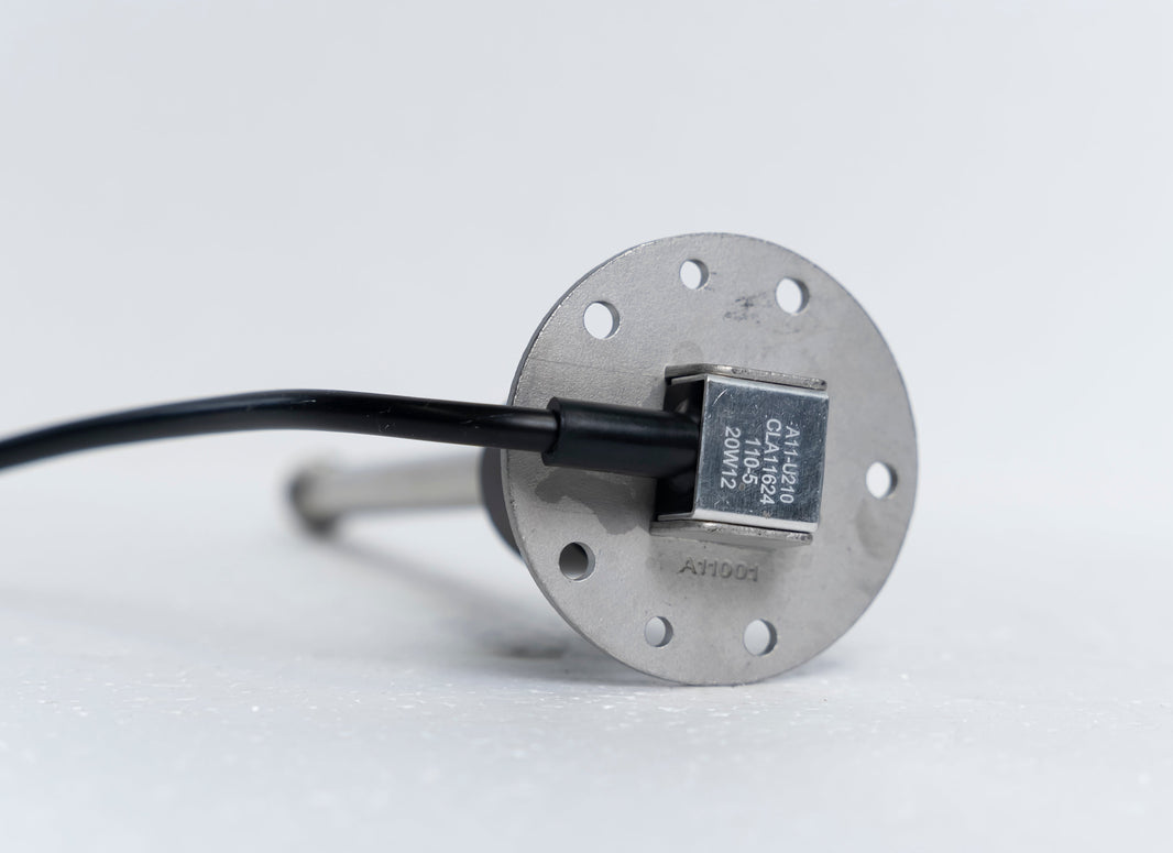 RV Water Tank Level Sensor Guide: Diagnosis and Replacement Tips