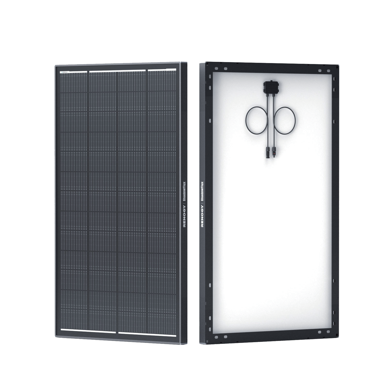 Renogy 200W ShadowFlux Solar Panel Guide