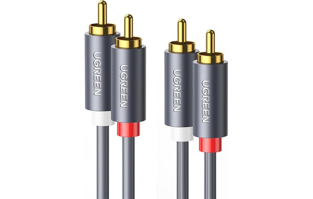 RV RCA Audio Cable Guide: Fix Hum and Static