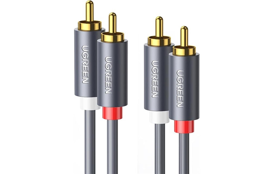 RV RCA Audio Cable Guide: Fix Hum and Static
