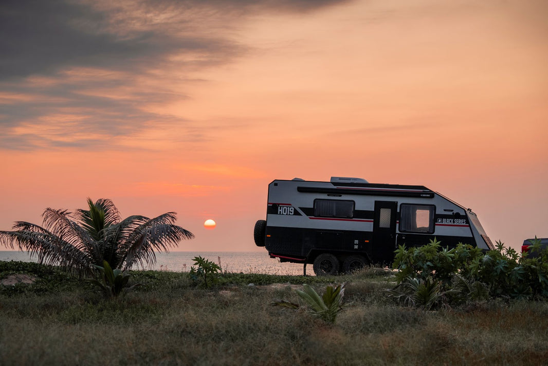 Essential RV Parts Every RV Owner Needs for a Smooth Journey