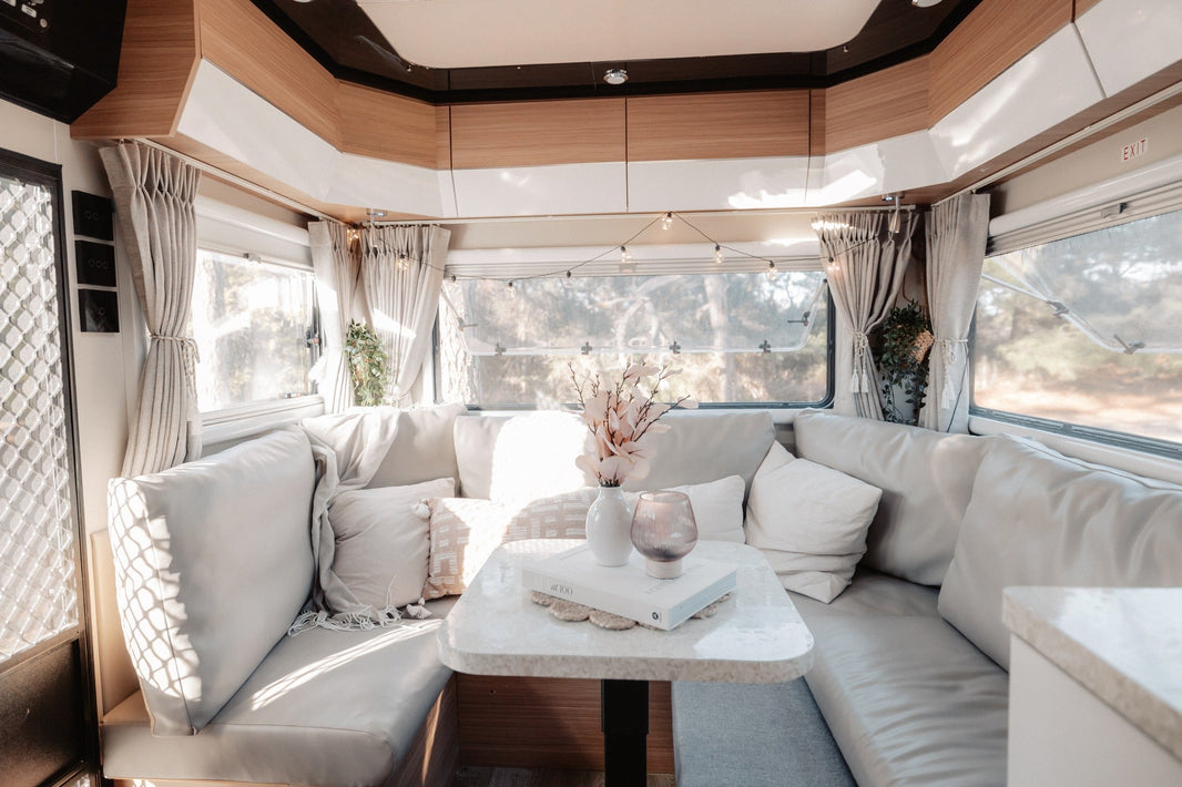 Ultimate Guide to Finding the Best Off-Road RV Parts Store: Carbonogy’s Trusted Resource
