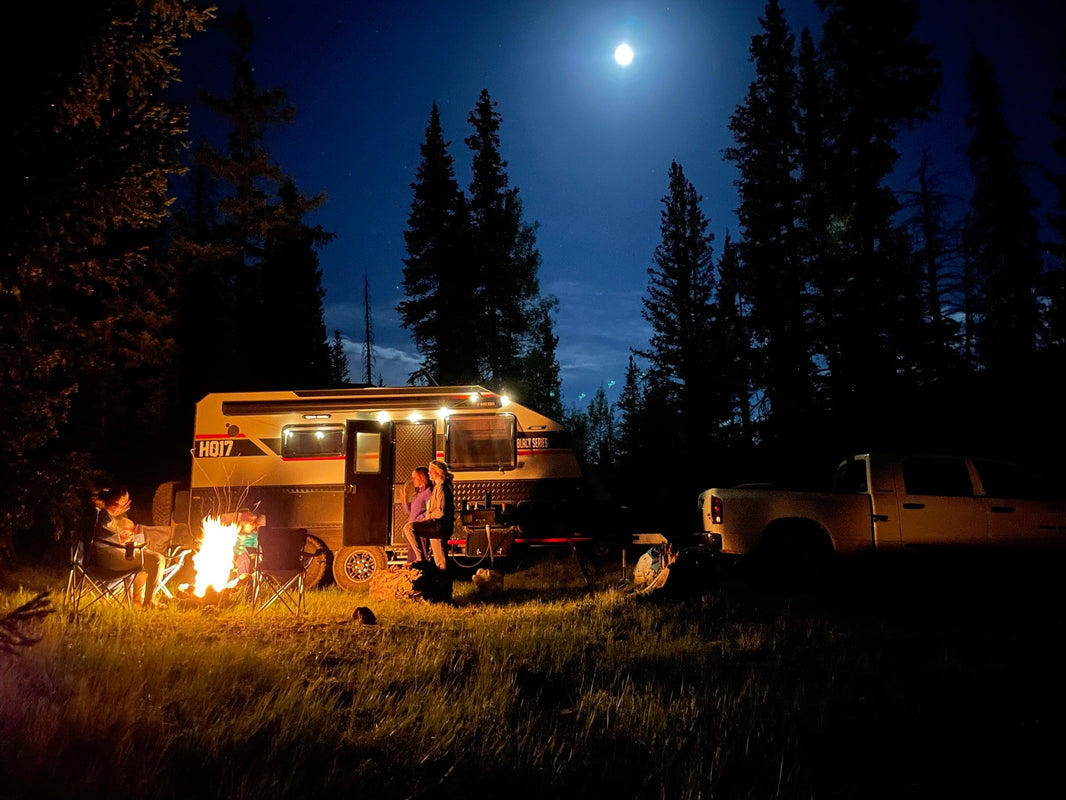 Rugged Off-Road RV Parts Store | Built for Adventure