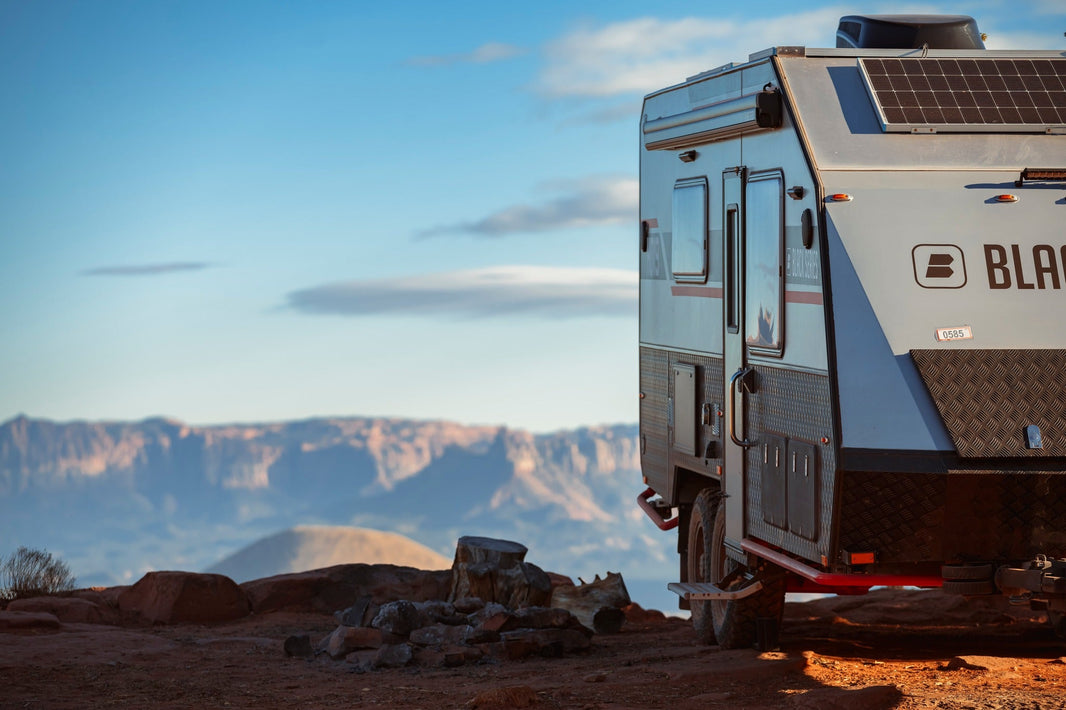 Off-Road RV Parts Store | Hard-to-Find & Heavy-Duty Components