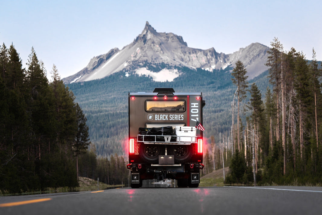 Top 10 Must-Have Parts from an Off-Road RV Parts Store for Your Travel Trailer
