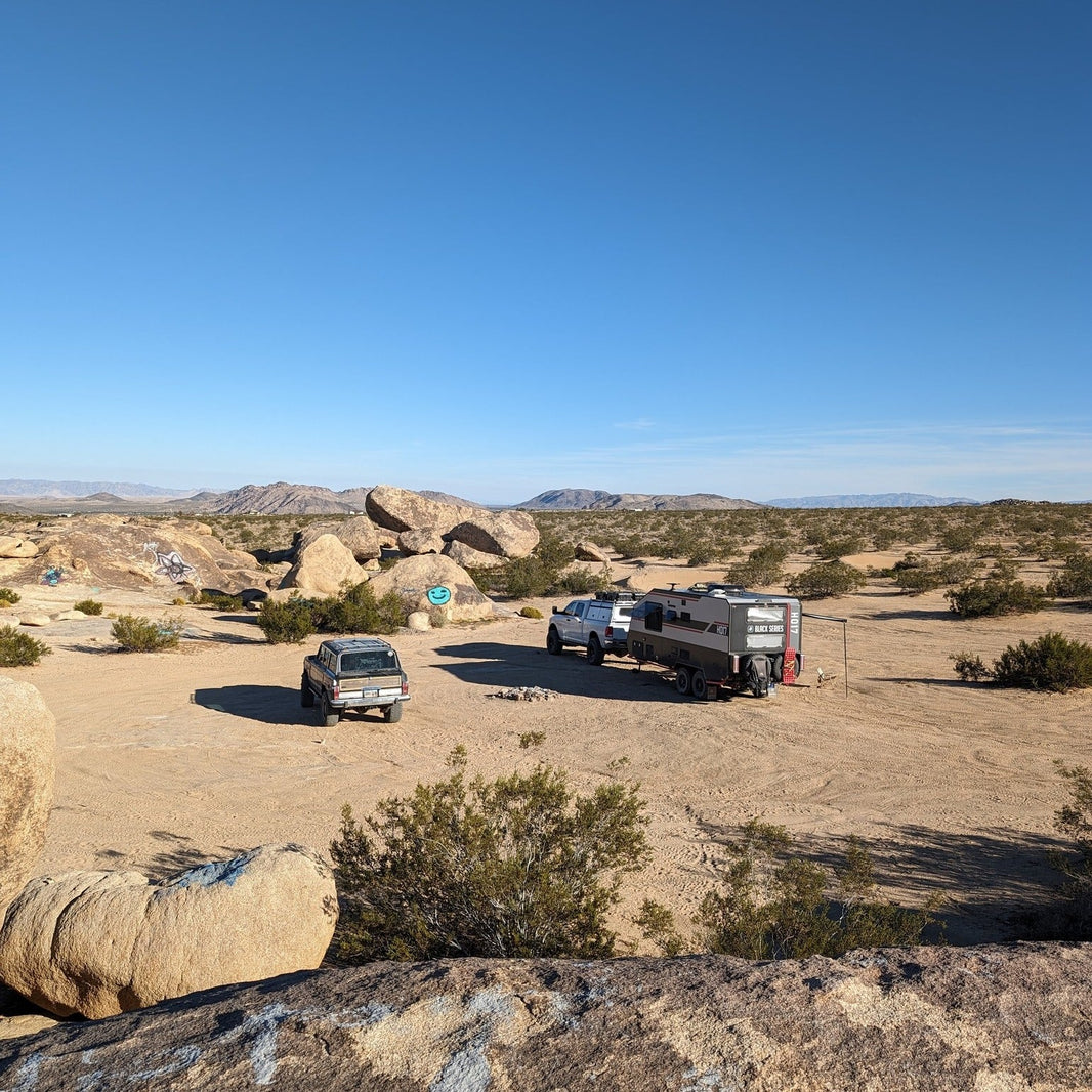 Top Off-Road RV Parts You Can't Afford to Miss for Your Next Adventure