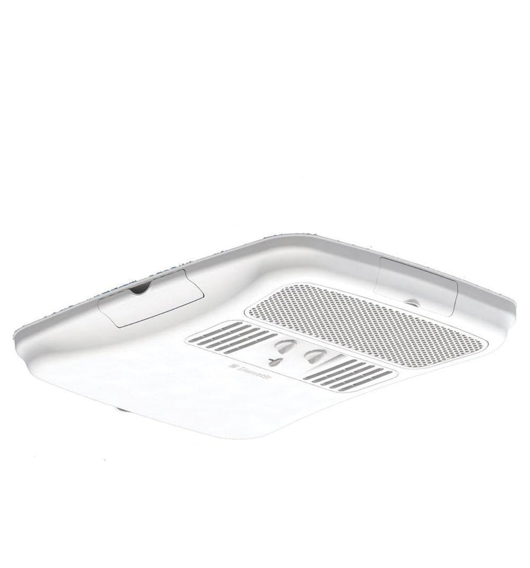 Dometic Penguin II: Low Profile, Quiet & Efficient RV AC