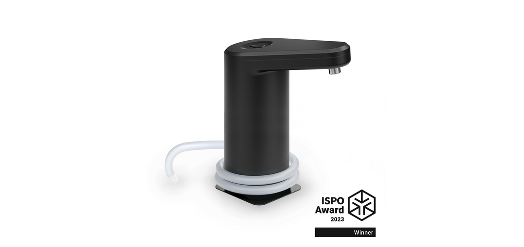 Dometic GO Hydration Water Faucet Guide for RV Camping