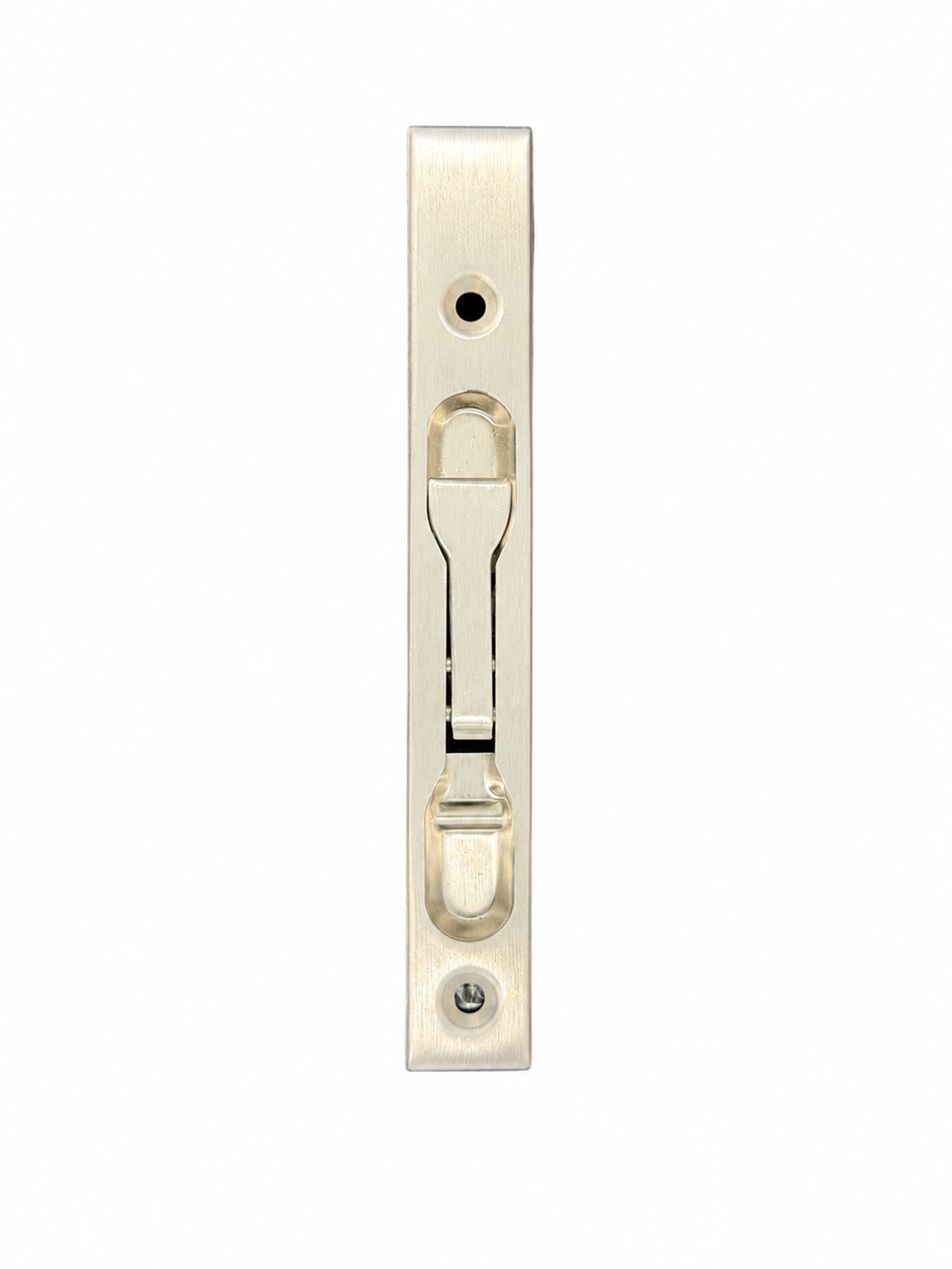 RV Sliding Door Flush Bolt Replacement Guide