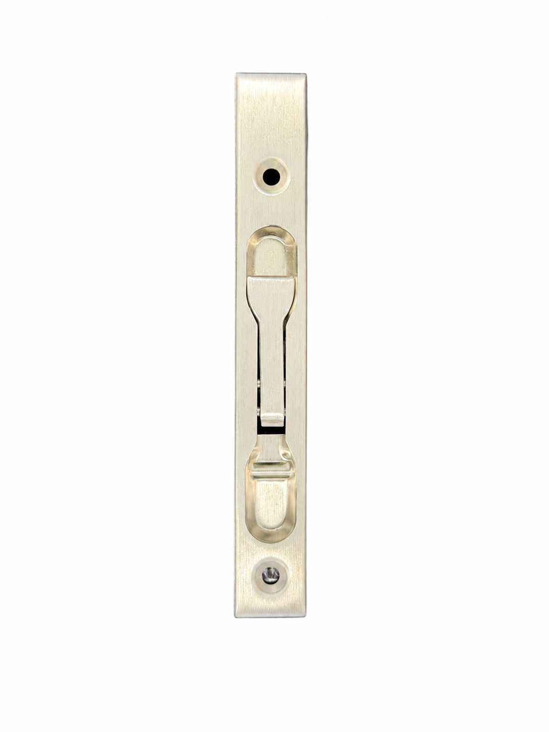 RV Sliding Door Flush Bolt Replacement Guide