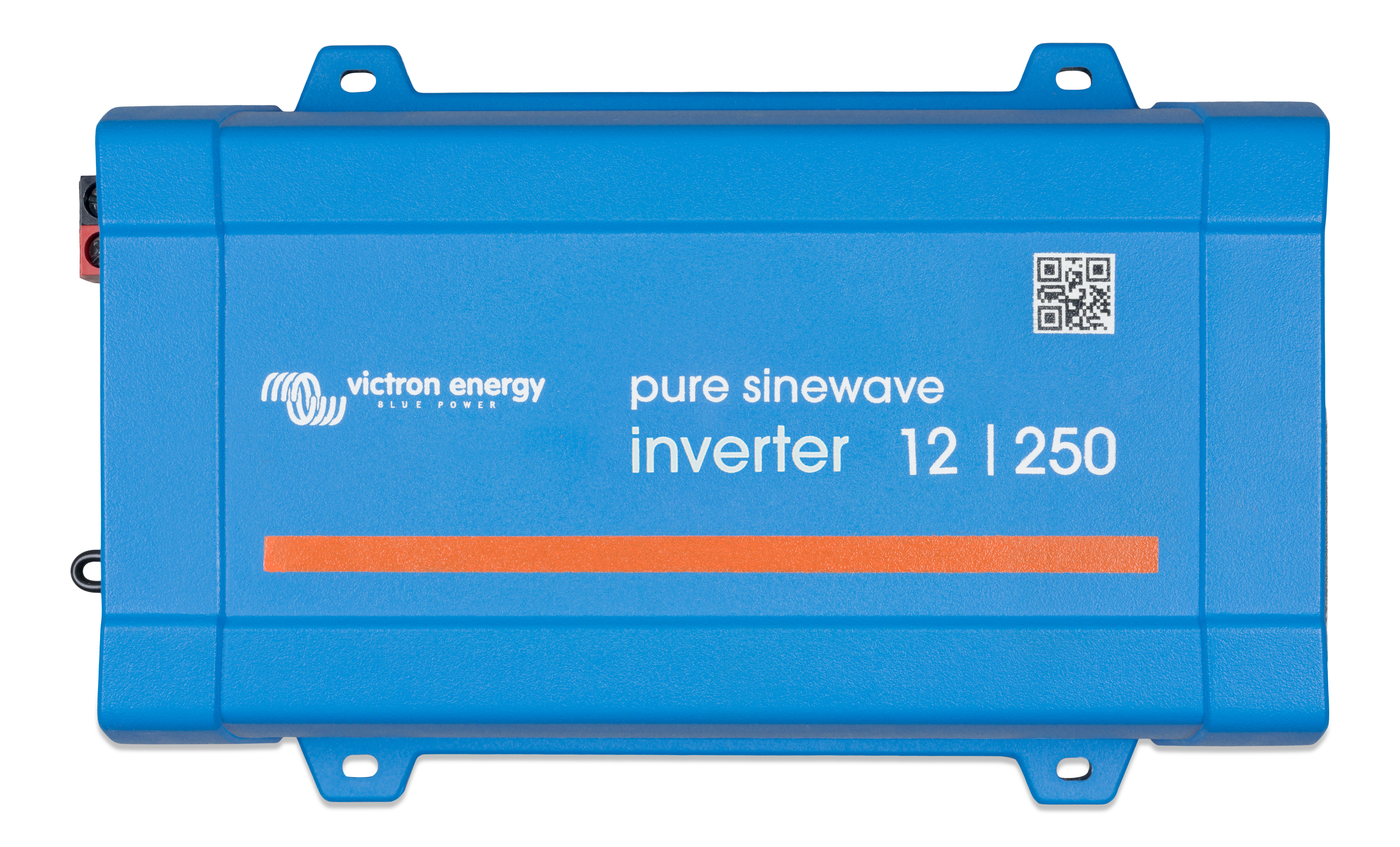 Victron RV Inverter Sizing and Installation Guide