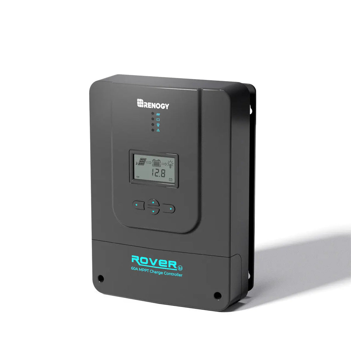 Renogy Rover MPPT solar charge controller