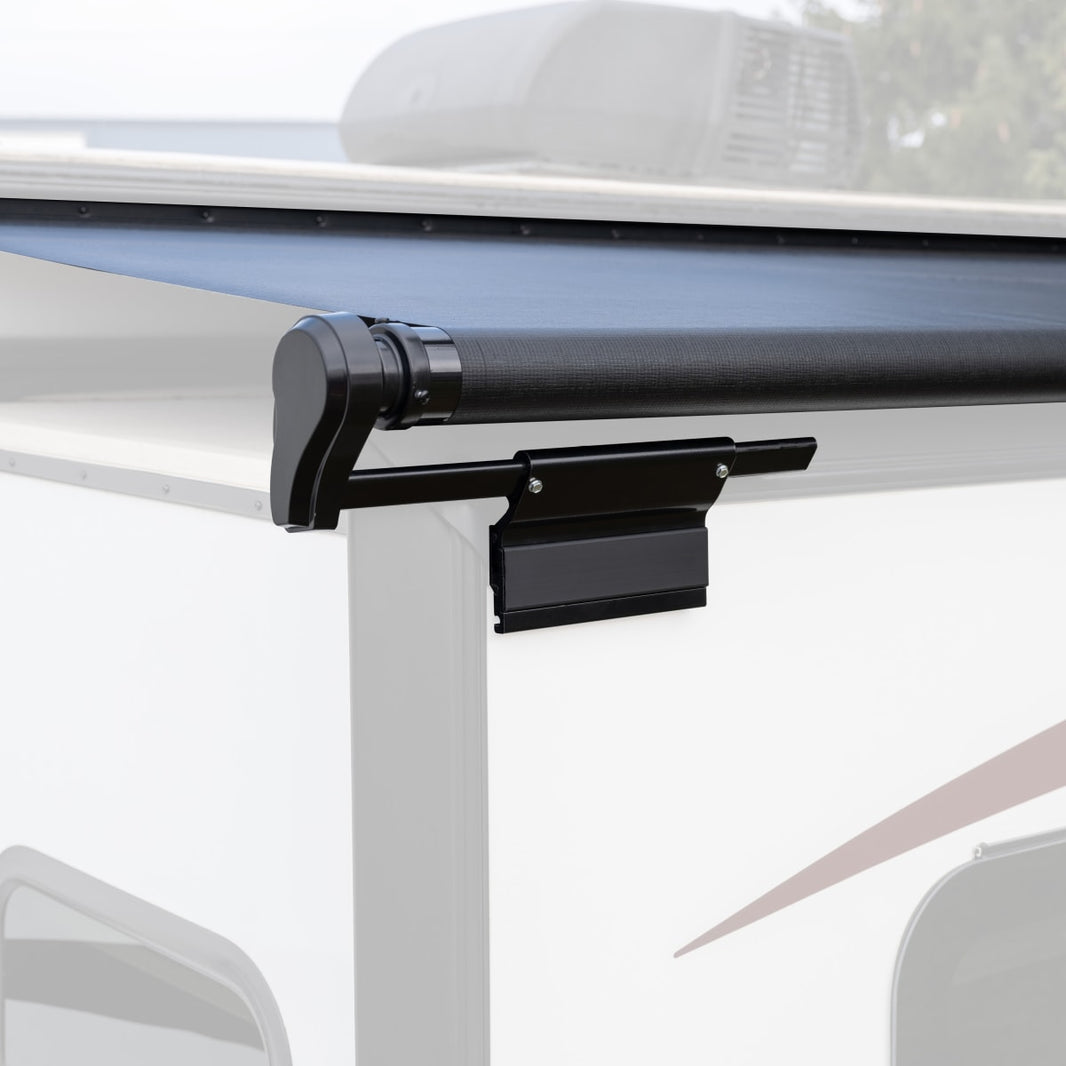 Solera 5000 Series RV slide topper awning