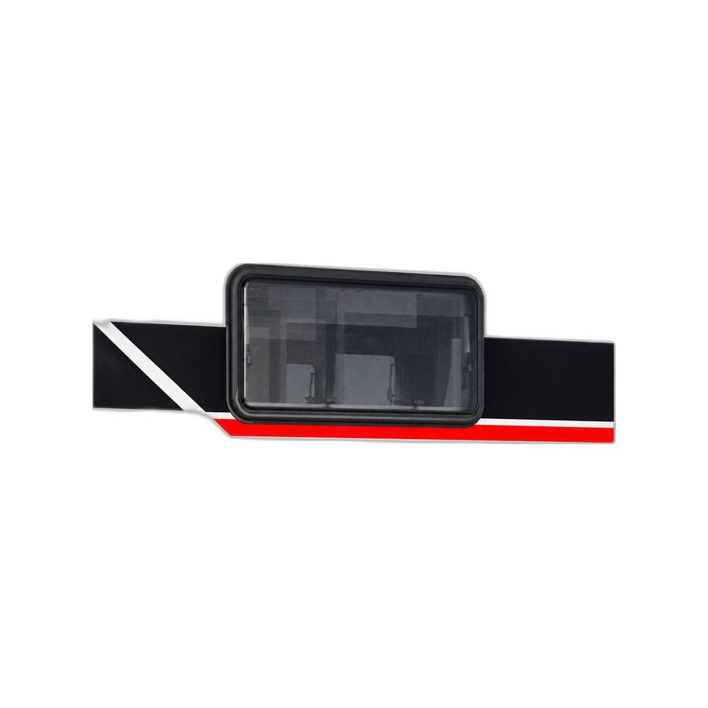 Black Series HQ camper genuine OEM parts