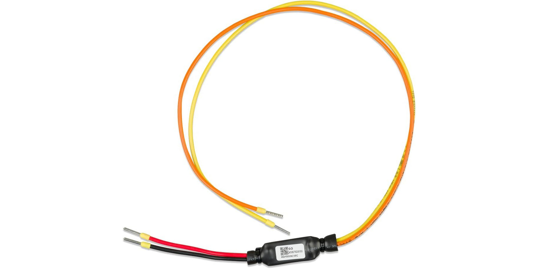 Victron Smart BMS CL to MultiPlus Cable Guide for RV Lithium Systems