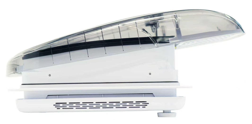 12V RV Roof Vent Fan Install & Buying Guide