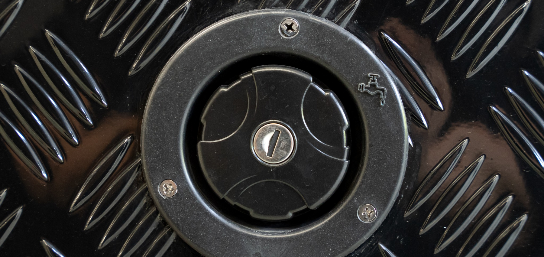 Fiamma Water Inlet Guide: Upgrade Your RV City Water Connection