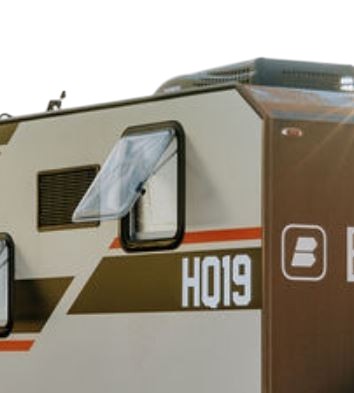 Carbonogy Off-Road RV Parts Store | Heavy-Duty Components & Expert Support