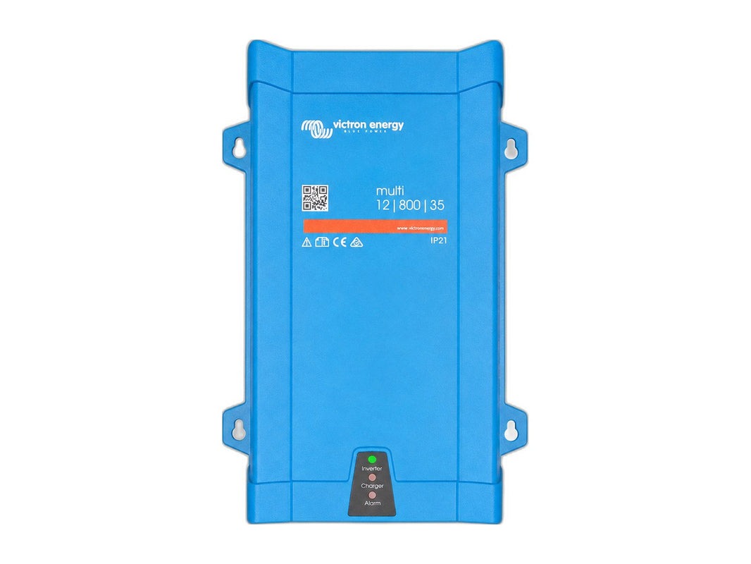Victron MultiPlus inverter charger 120V RV