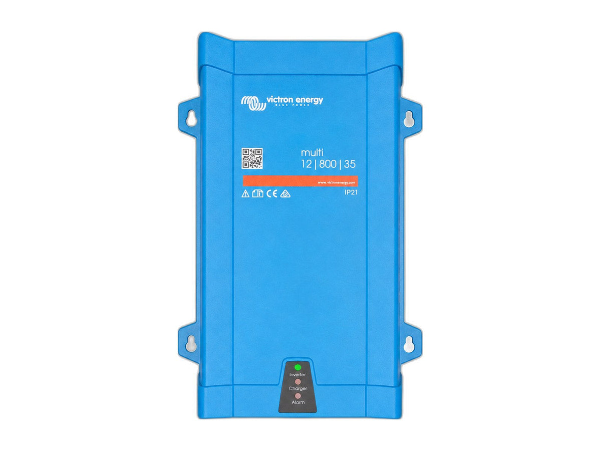 Victron MultiPlus inverter charger 120V RV