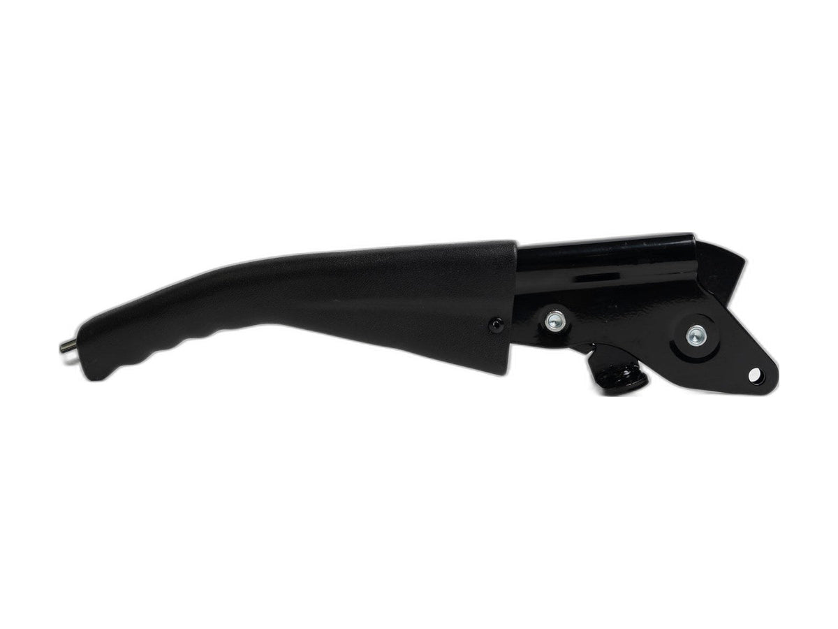 Black Series OEM parking hand brake assembly