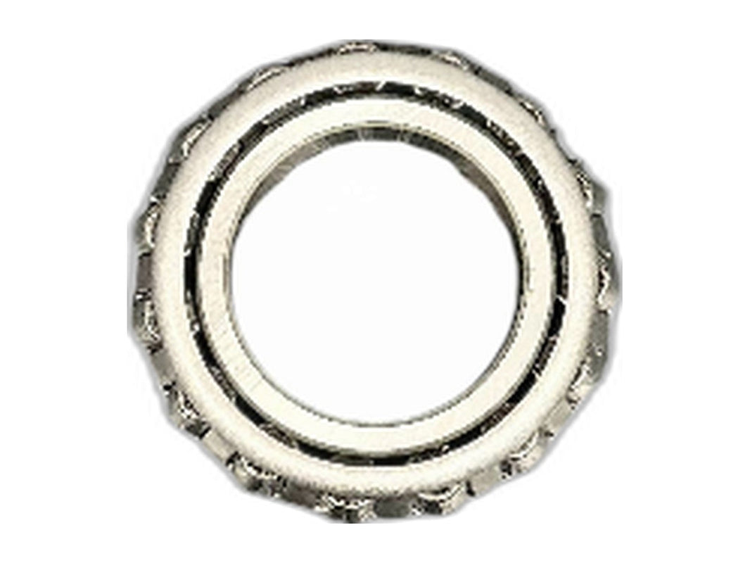 Genuine Timken 10-inch trailer wheel bearing kit with seal and grease