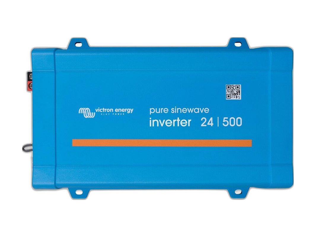 Victron Phoenix VE.Direct pure sine wave inverter with NEMA 5-15R outlet