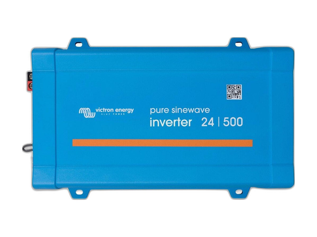 Victron Phoenix VE.Direct pure sine wave inverter with NEMA 5-15R outlet