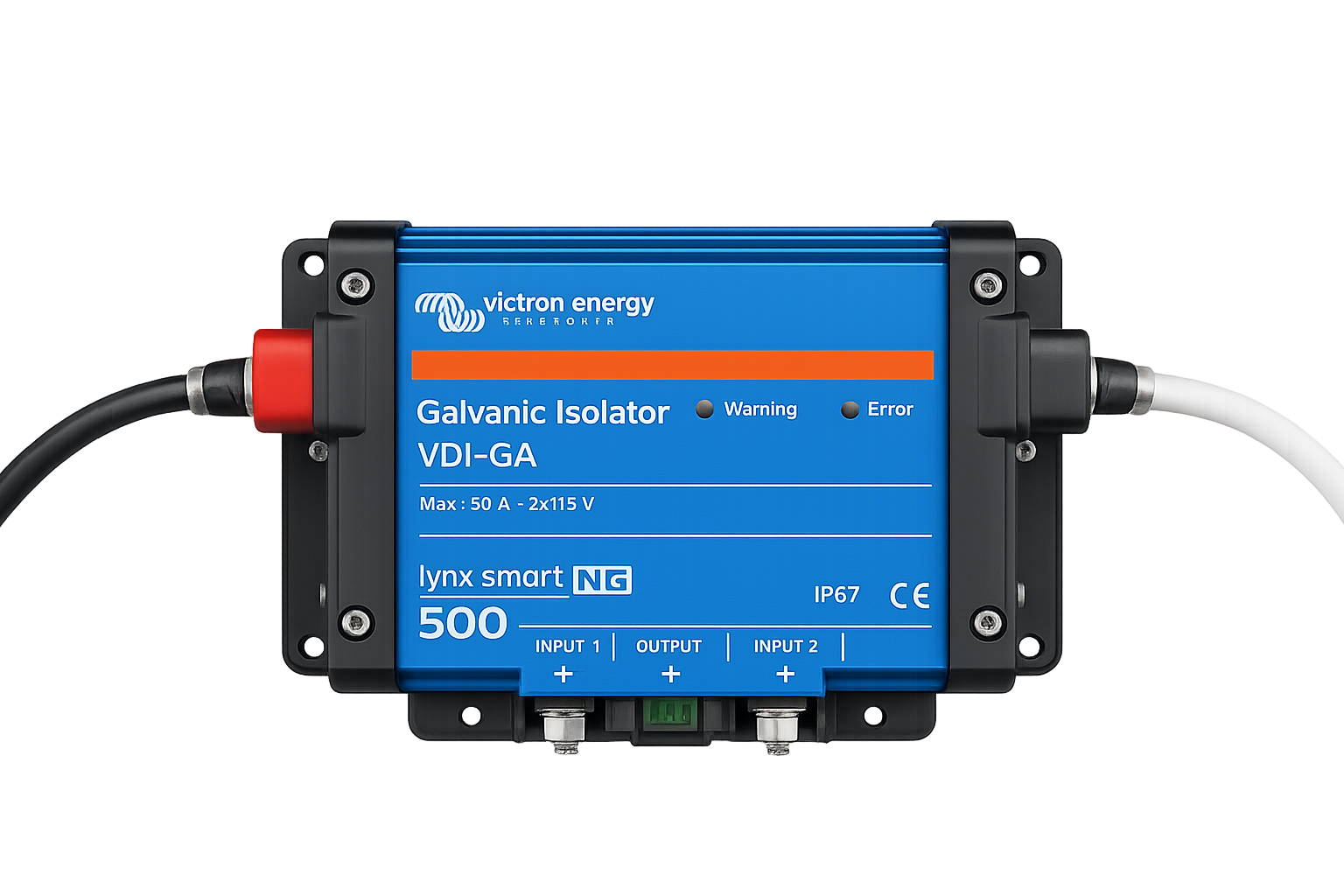 Isolation Transformers / Autotransformer / Galvanic Isolator