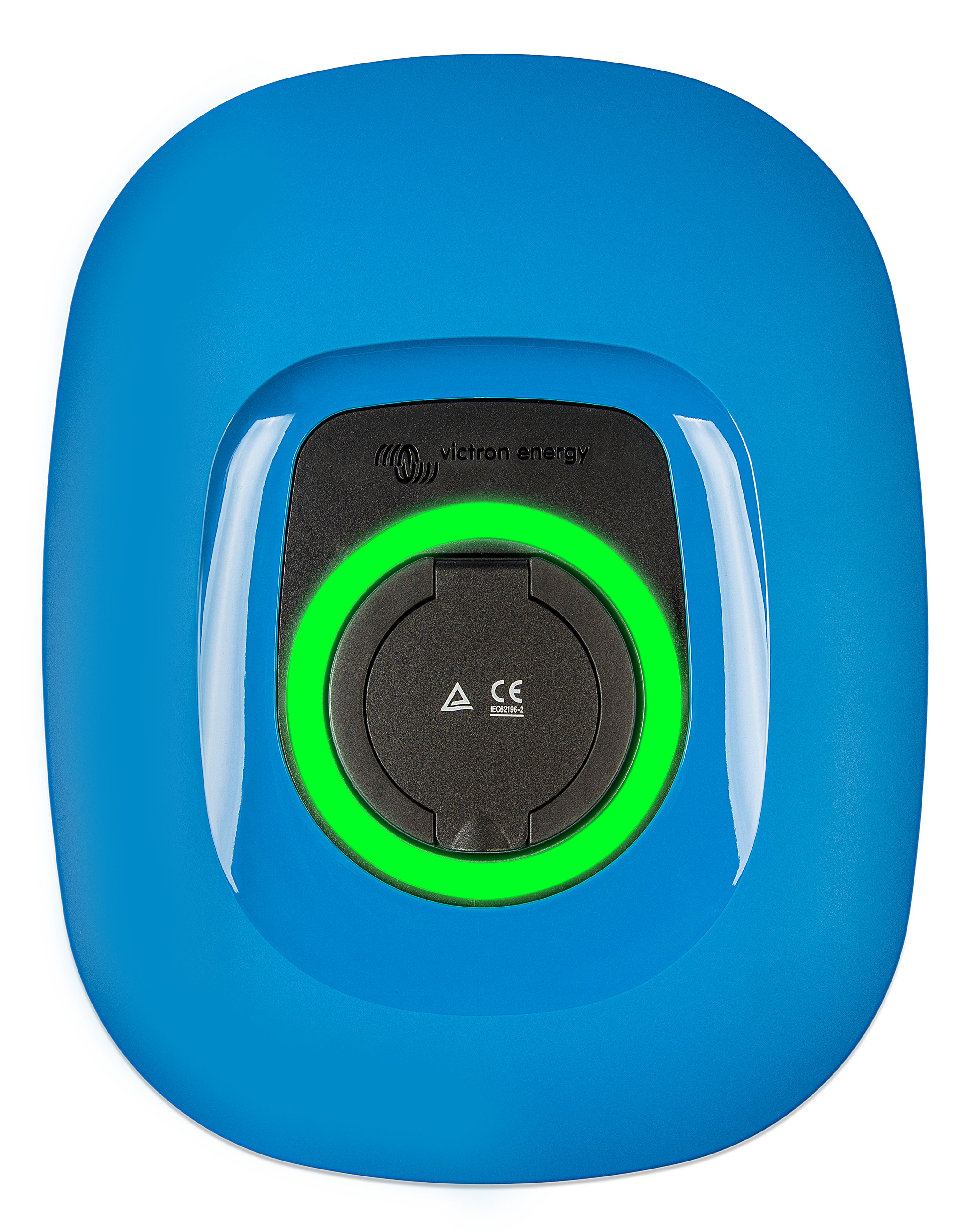 EV Charging Stations