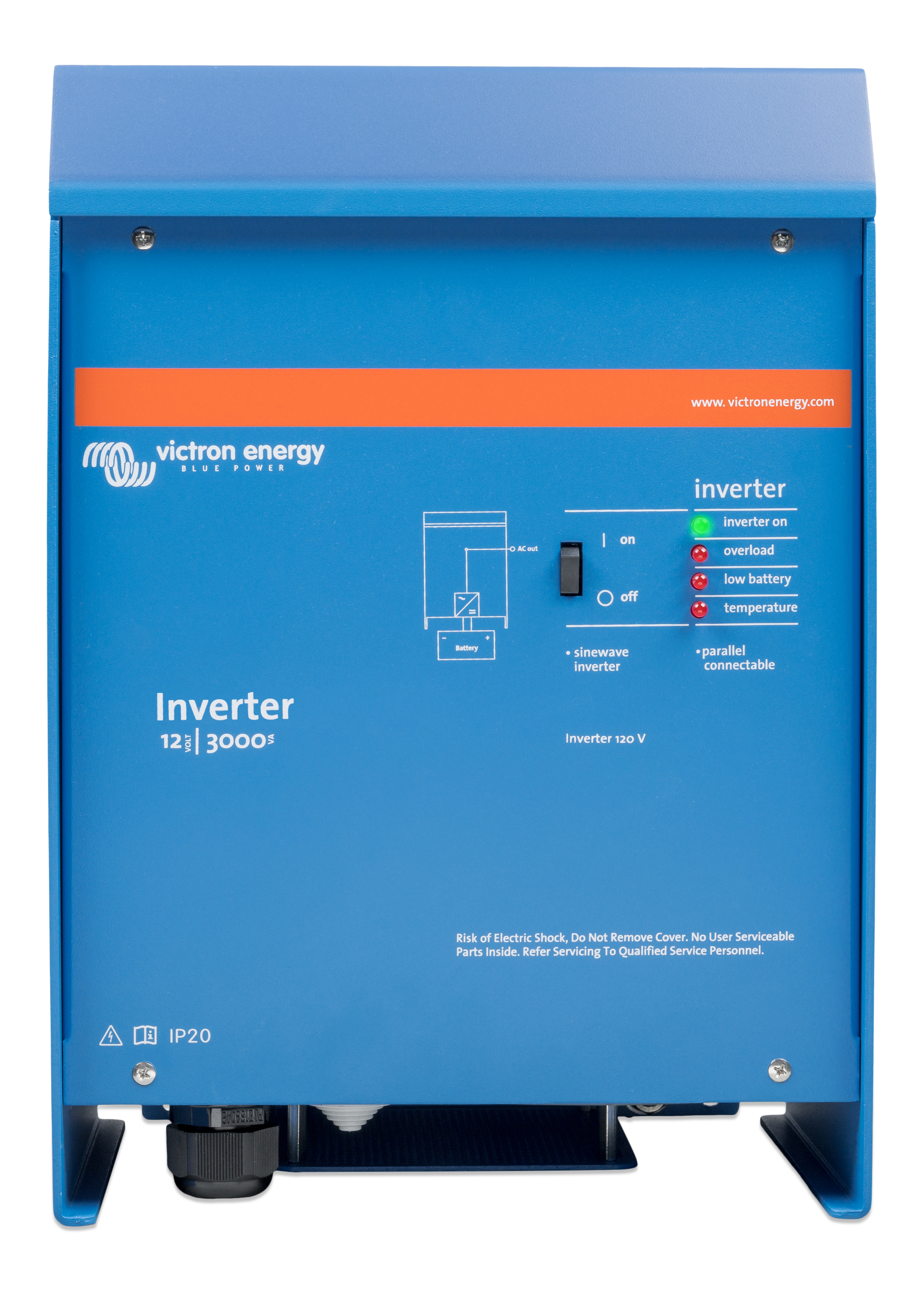 Inverters 120V