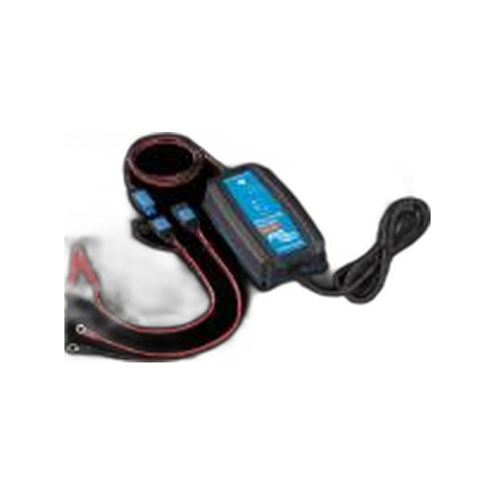 Victron Blue Smart 230V battery charger unit