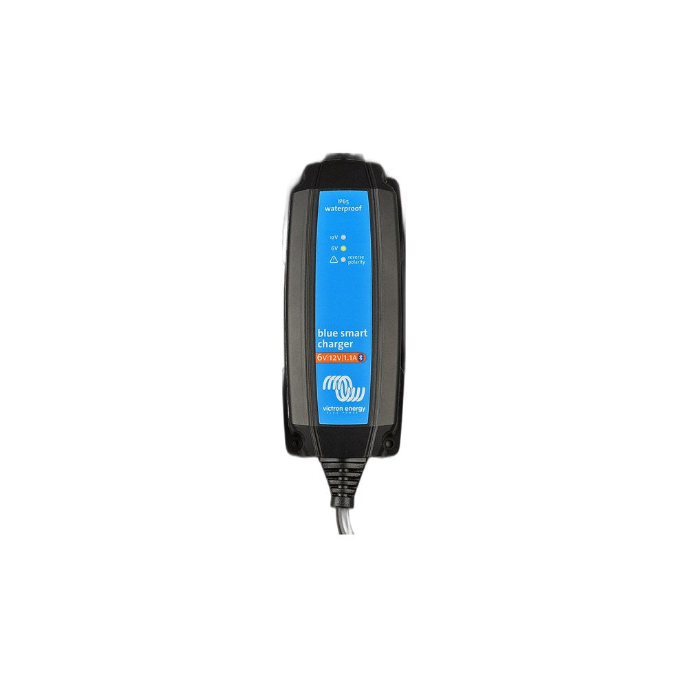 Victron Blue Smart IP65 waterproof battery charger