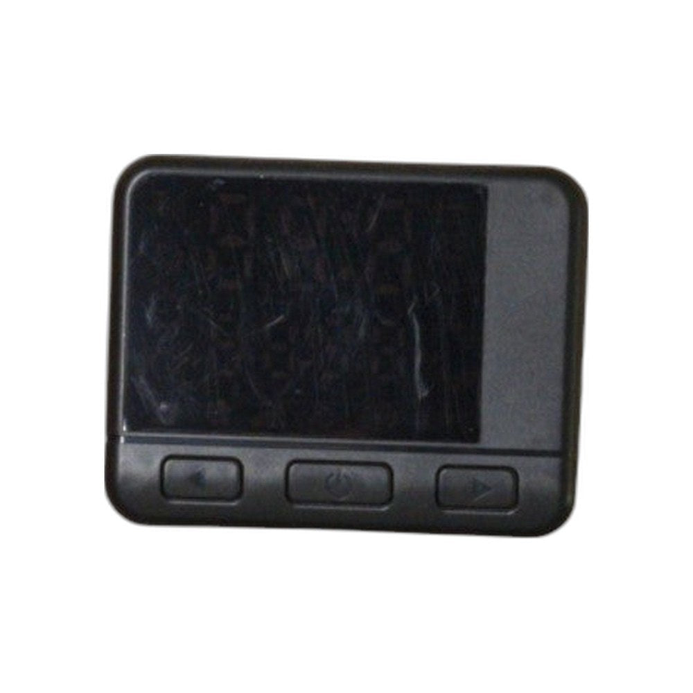 Conqueror UEV off-road camper compatible parts