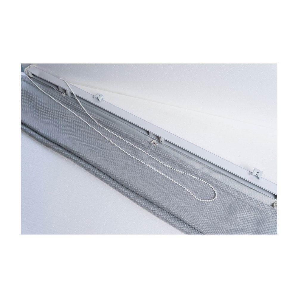 RV window curtain for camper trailer privacy