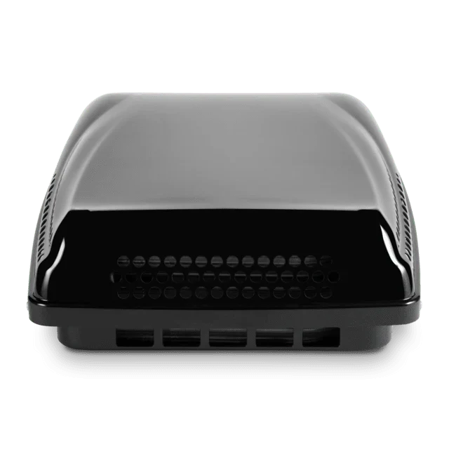 RV rooftop air conditioners